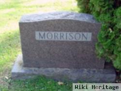 Harold L. "dan" Morrison