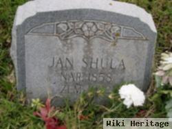 Jan Shula