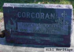 Harold Corcoran