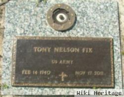 Tony Nelson Fix