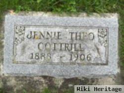 Jennie Theo Cottrill