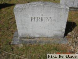 Robert Kennith Perkins