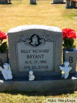 Billy Richard Bryant
