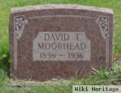 David Tillotson Moorhead