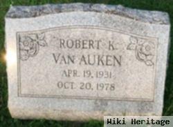 Robert K. Van Auken