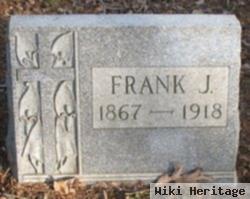 Frank J Campion