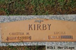 Lucile Kirby