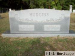 Boss P. Hudgins