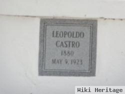 Leopoldo Castro