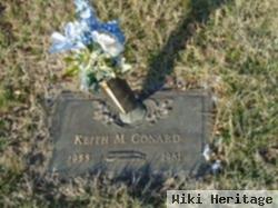 Keith M. Conard