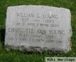 Charlotte Ann Craig Young