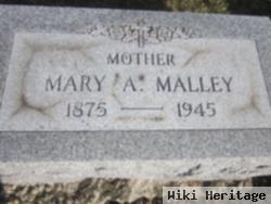 Mary Zermak Malley