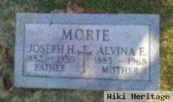Joseph Morie