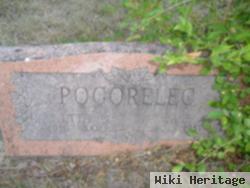 Mary Etta Pogorelec