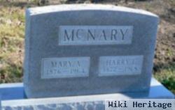 Harry L. Mcnary