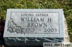 William H. Brown