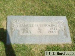 Samuel H. Brooking