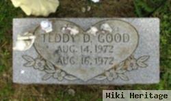 Teddy Delano Good