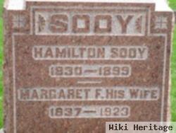 Hamilton Sooy