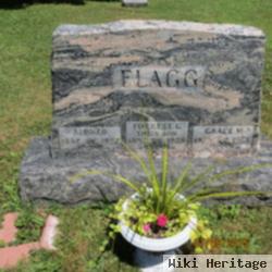 Forrest Glenn Flagg