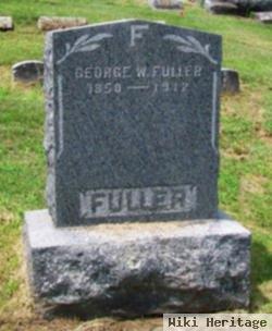 George W Fuller