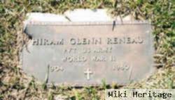 Hiram Glenn Reneau