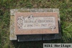 Teofila Krochmal