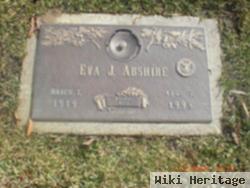 Eva J Abshire