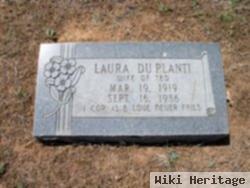 Laura E. Thurlow Duplanti