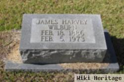 James Harvey Wilburn