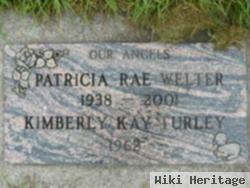 Kimberly Kay Turley