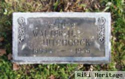 Walter Henry Hitchcock