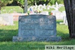 Raymond H. Pagendarm