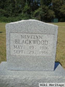 Nevelyn Blackwood