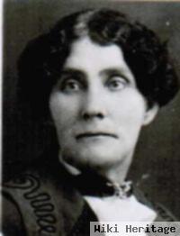 Lucy Ardella "della" Mcpeak Simmons Jordan