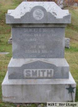 Mary Rose Smith