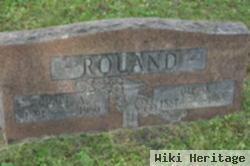 Ole O Roland