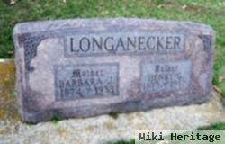 Henry Gsell Longanecker