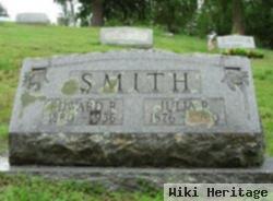 Julia Rogers Smith