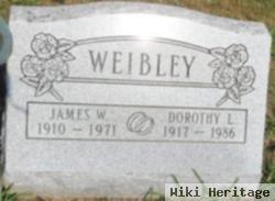 Dorothy L Weibley