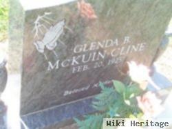 Glenda B. Mckuin Cline