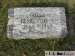 Henry Keiffer