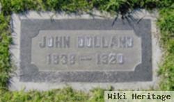 John Dolland