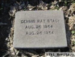 Dennis Ray Stacy