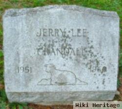 Jerry Lee Crandall