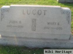 John H. Lucot