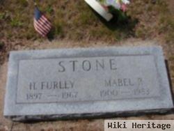 Mabel Pearl Stone