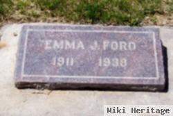 Emma Jane Ford