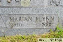 Marian Flynn Thompson