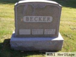 Joseph H. Becker